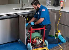 Commercial Plumbing Services in Dunthorpe, OR